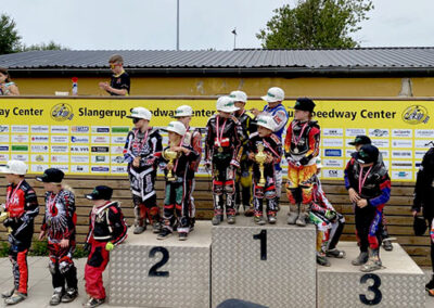 Slangerup speedway klub